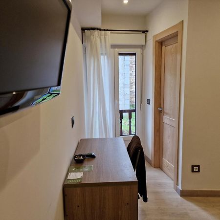 Hostal Remona Espinama Kültér fotó