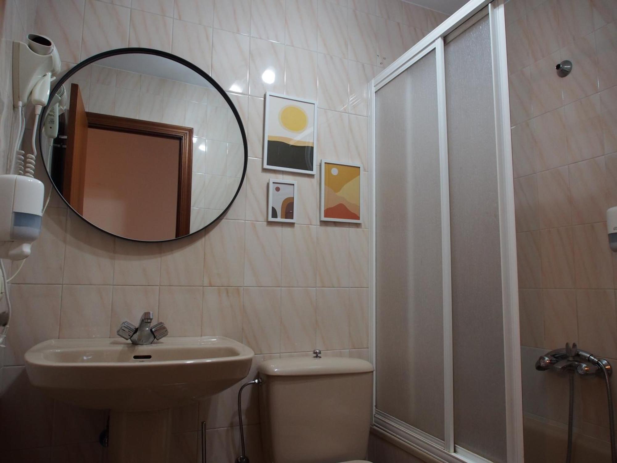 Hostal Remona Espinama Kültér fotó