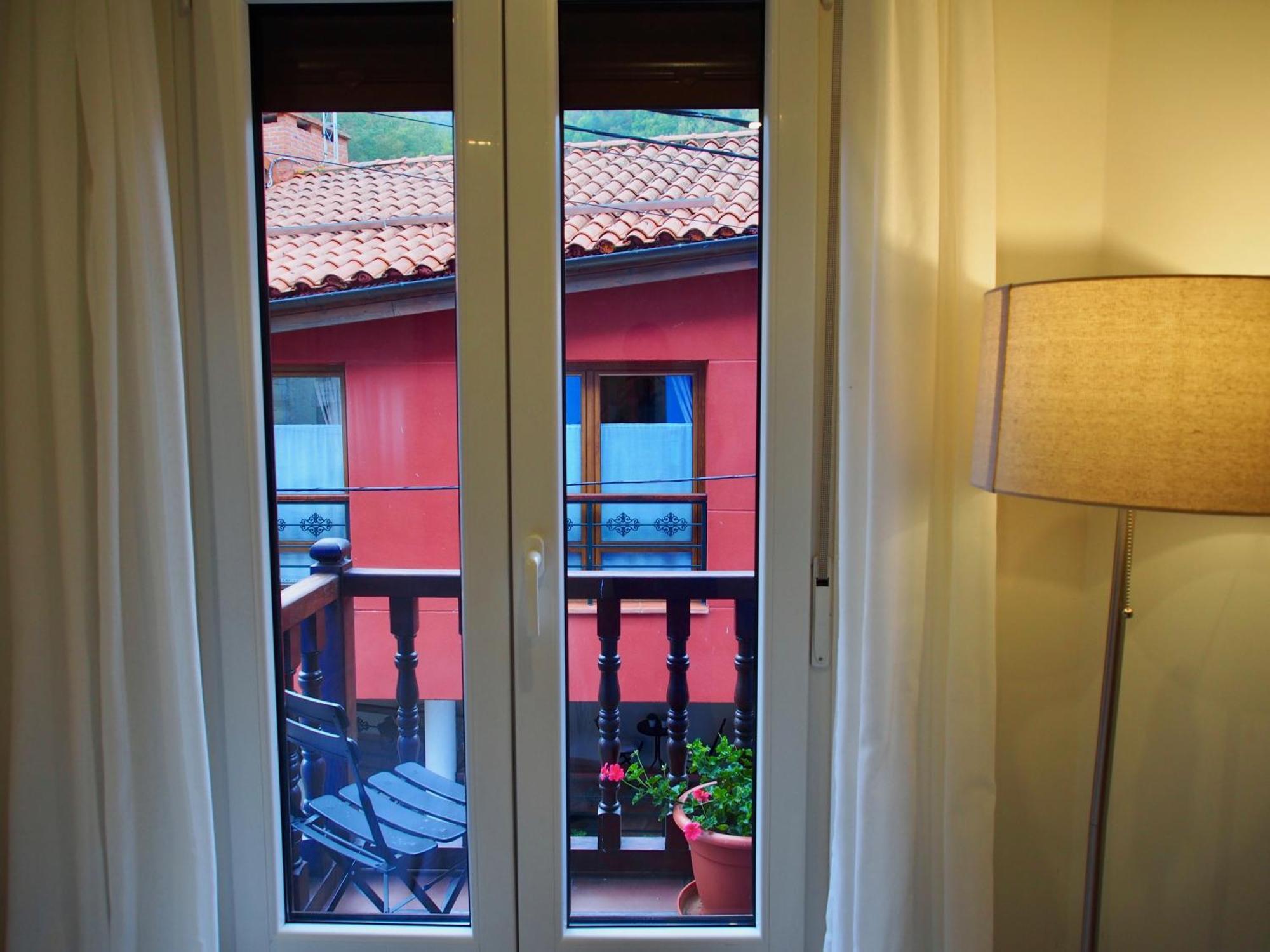 Hostal Remona Espinama Kültér fotó
