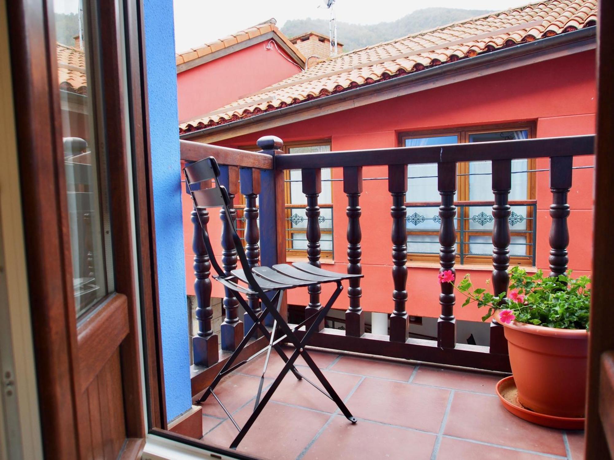Hostal Remona Espinama Kültér fotó