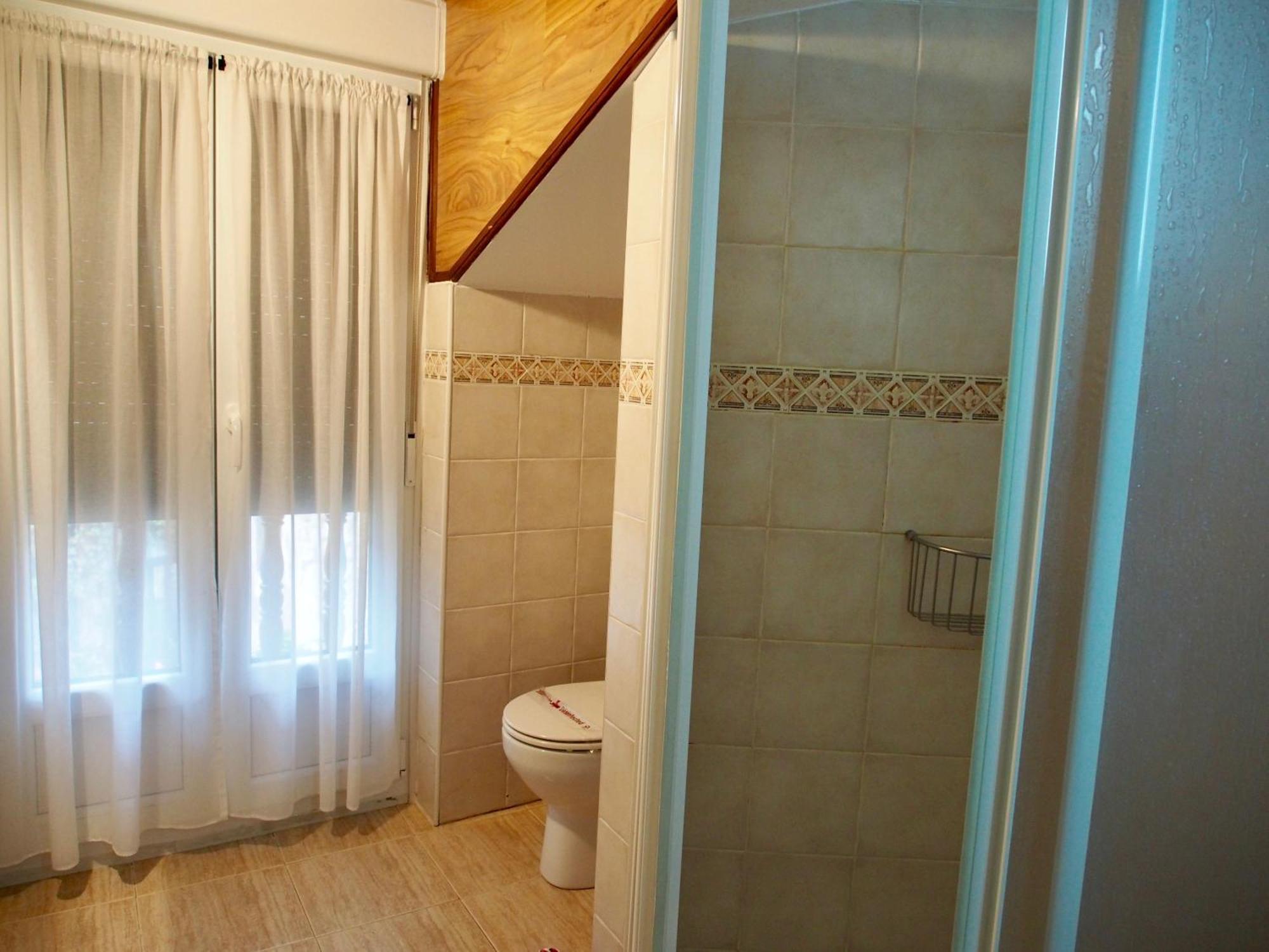 Hostal Remona Espinama Kültér fotó