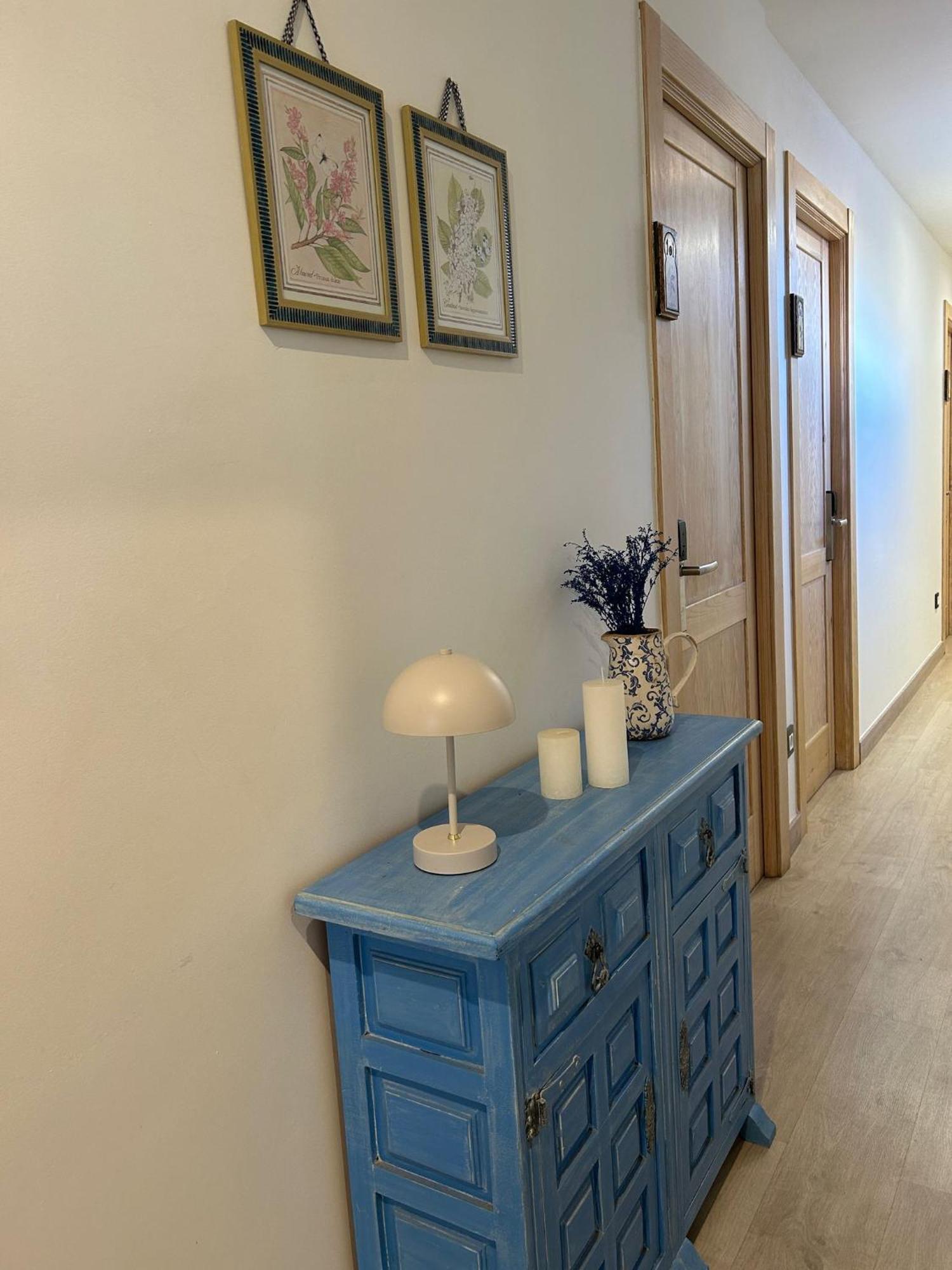 Hostal Remona Espinama Kültér fotó