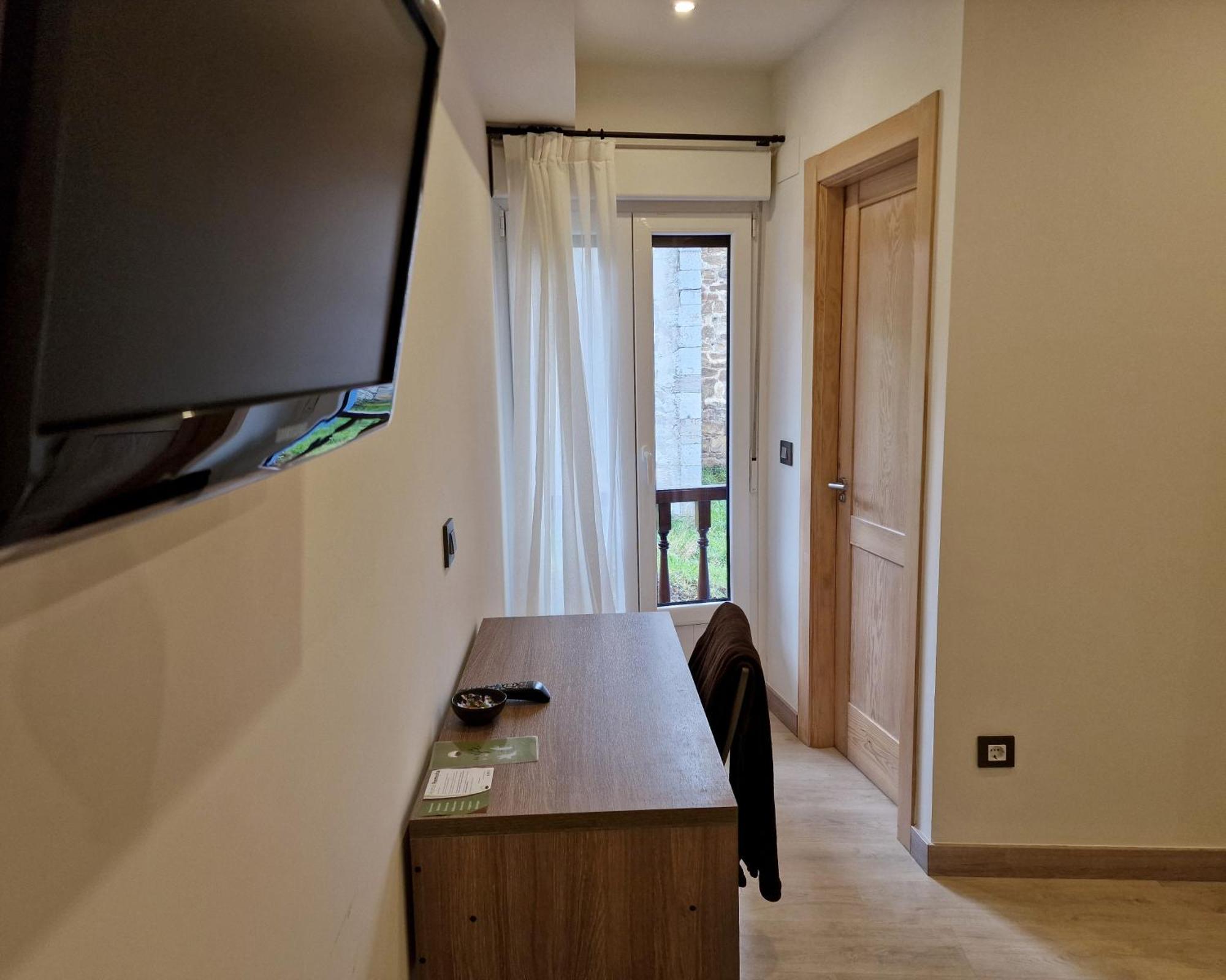 Hostal Remona Espinama Kültér fotó