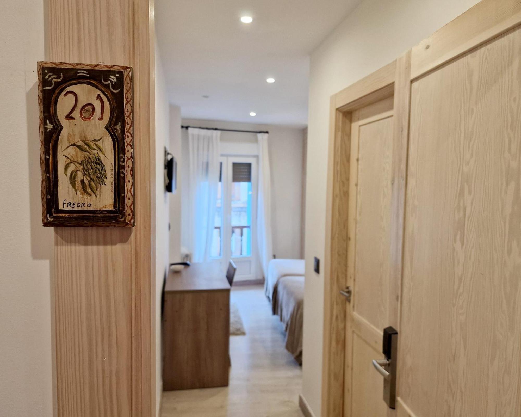 Hostal Remona Espinama Kültér fotó