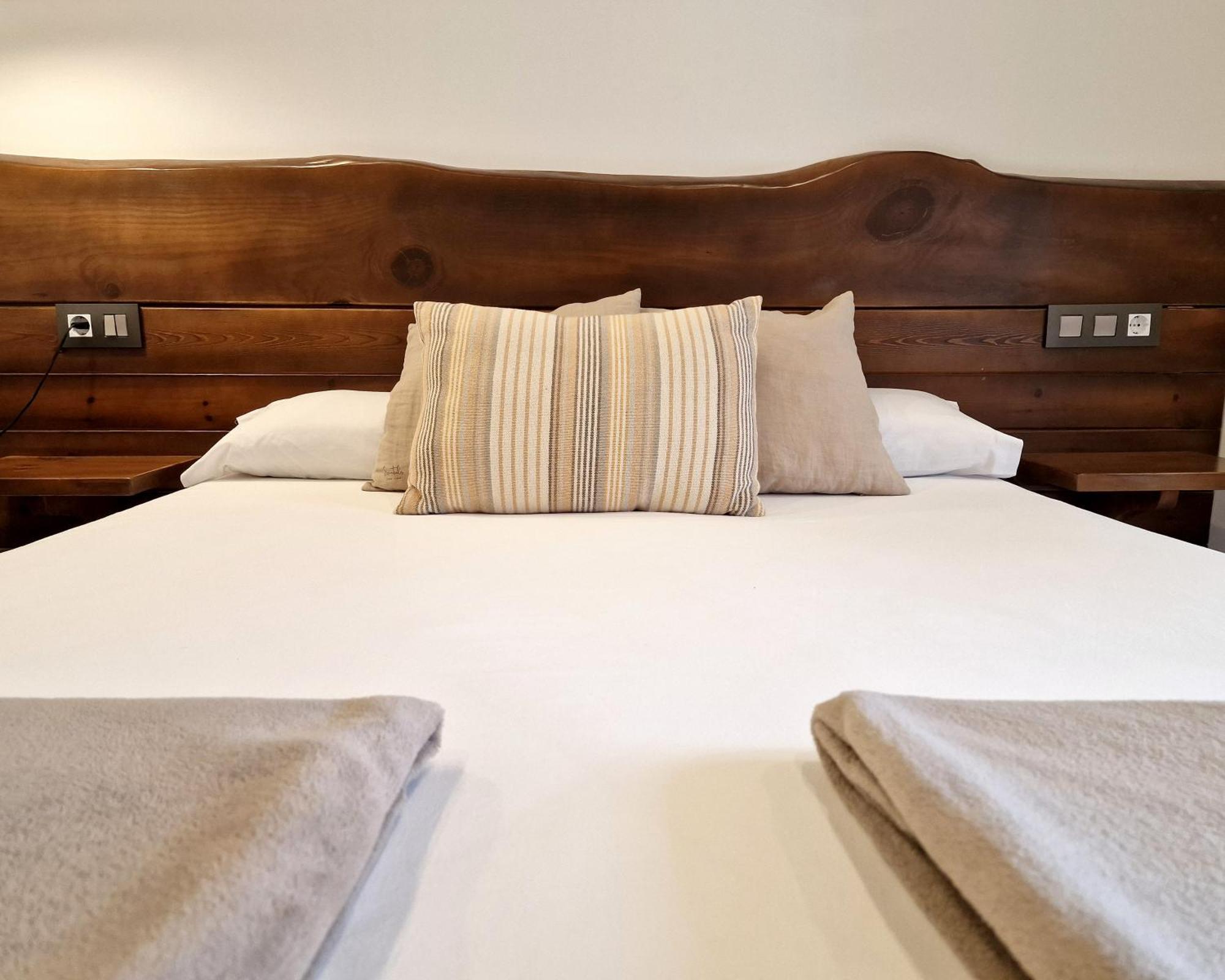 Hostal Remona Espinama Kültér fotó