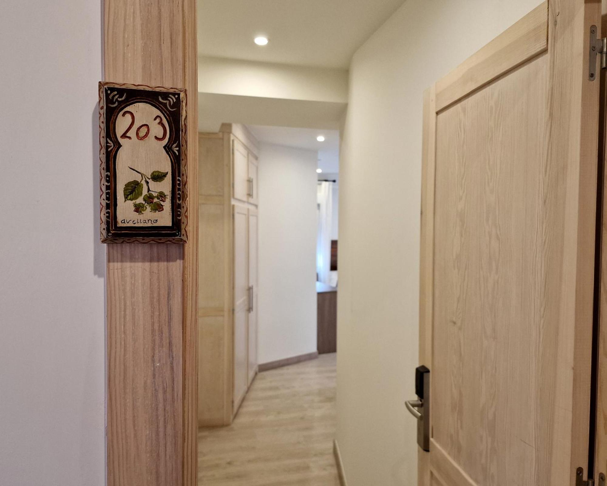 Hostal Remona Espinama Kültér fotó