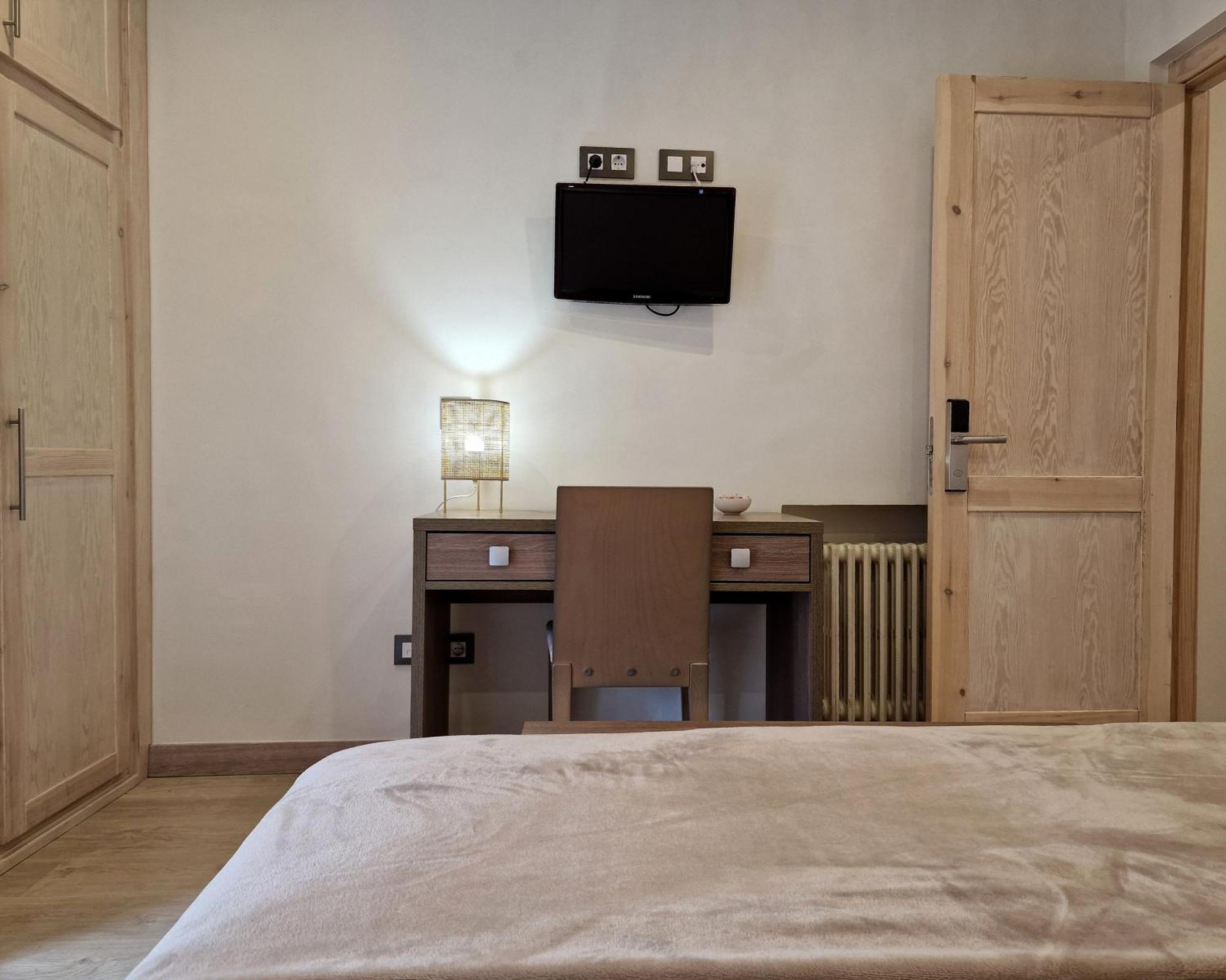 Hostal Remona Espinama Kültér fotó