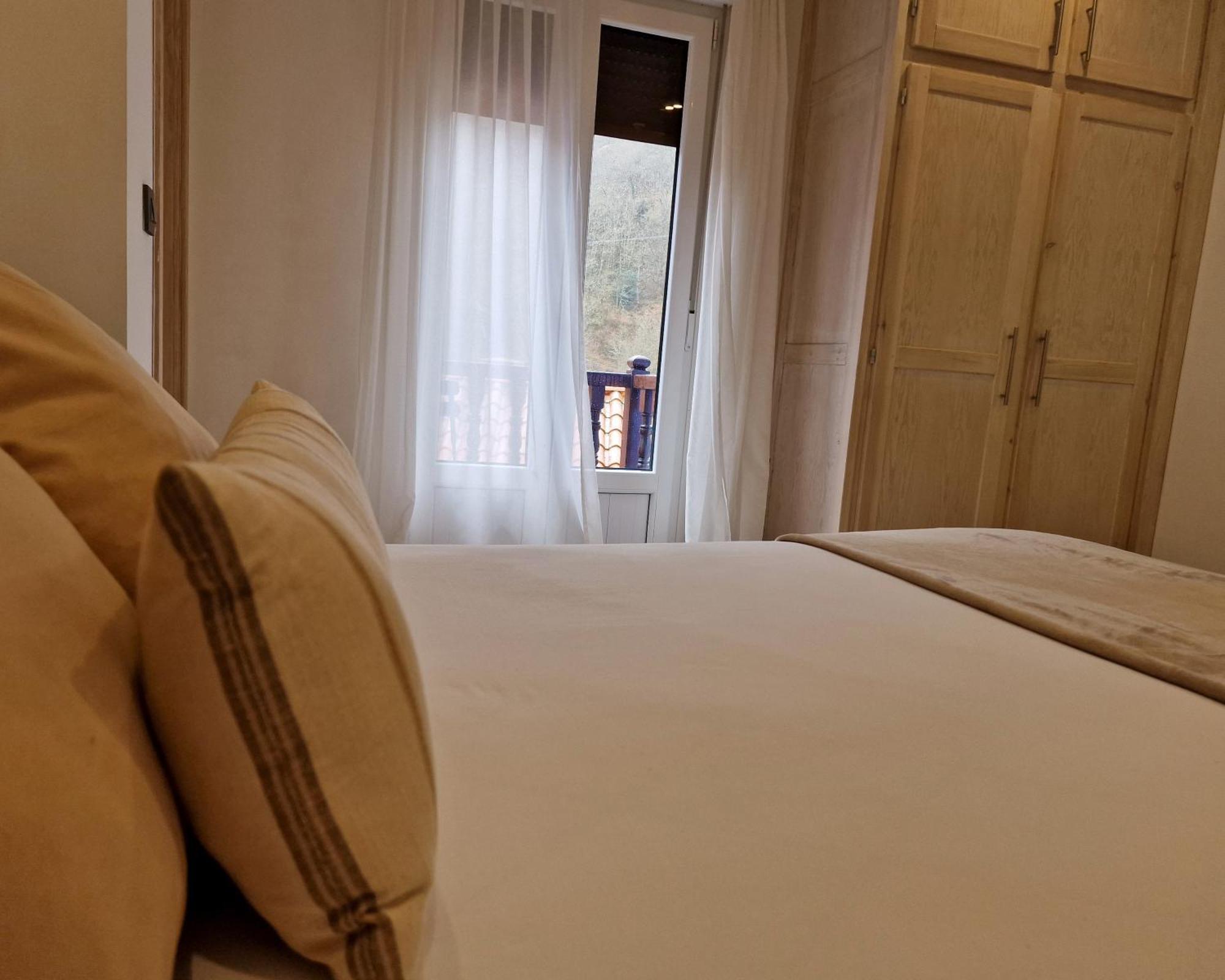 Hostal Remona Espinama Kültér fotó