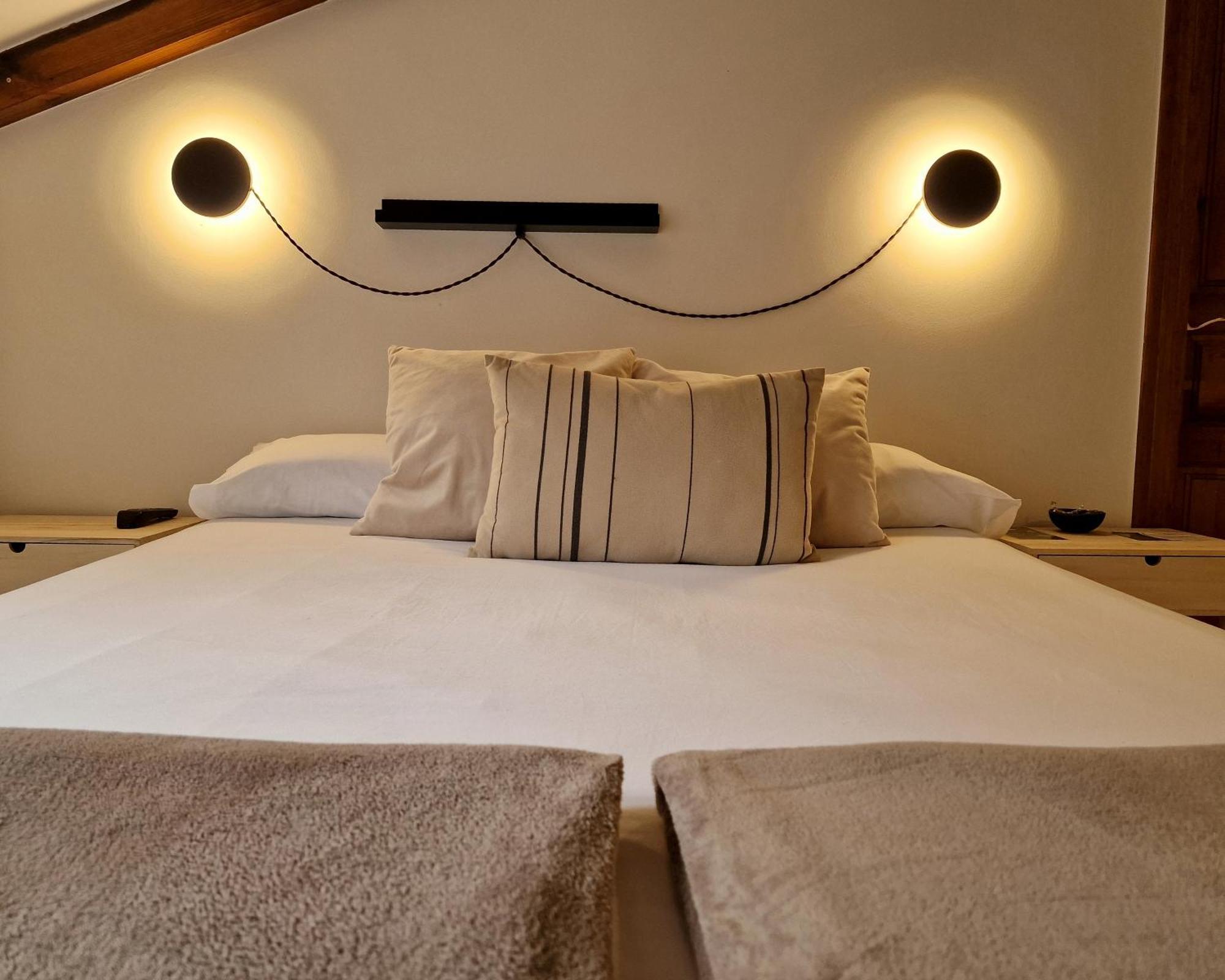 Hostal Remona Espinama Kültér fotó