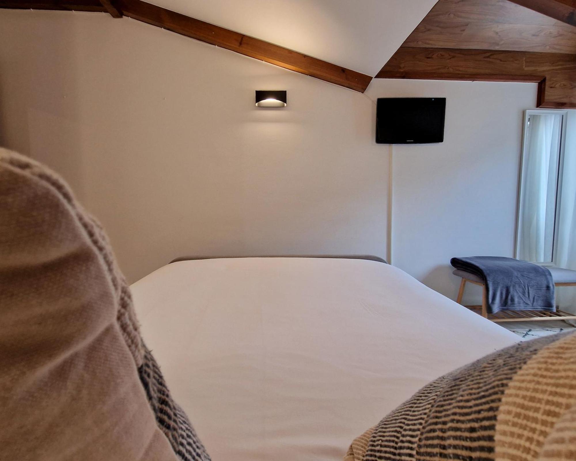 Hostal Remona Espinama Kültér fotó
