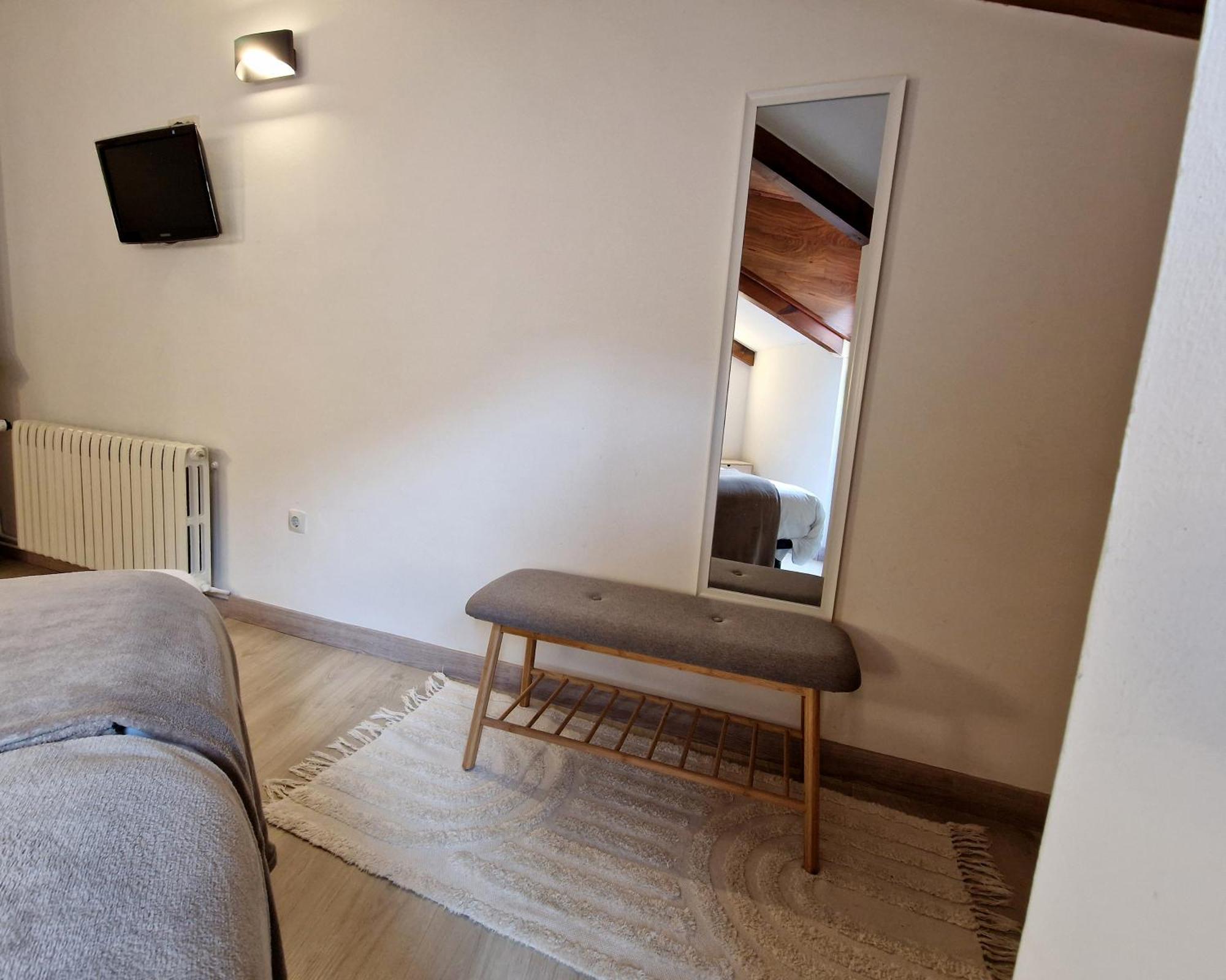 Hostal Remona Espinama Kültér fotó