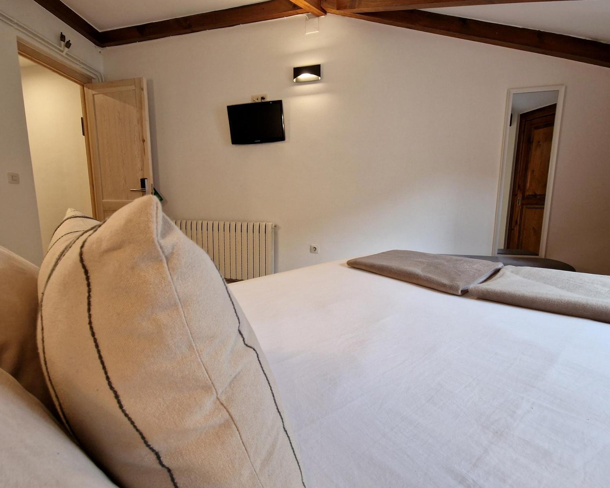 Hostal Remona Espinama Kültér fotó