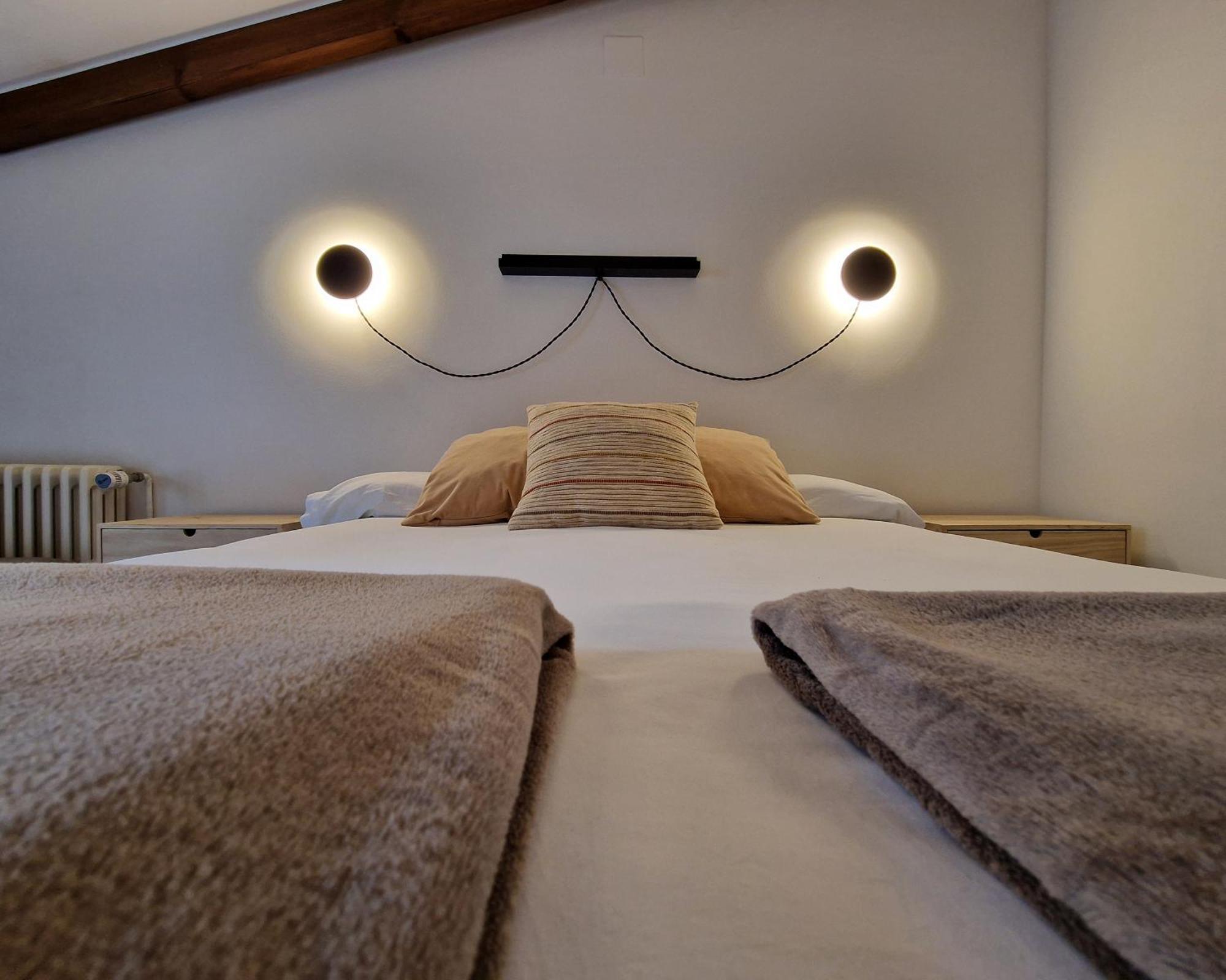 Hostal Remona Espinama Kültér fotó