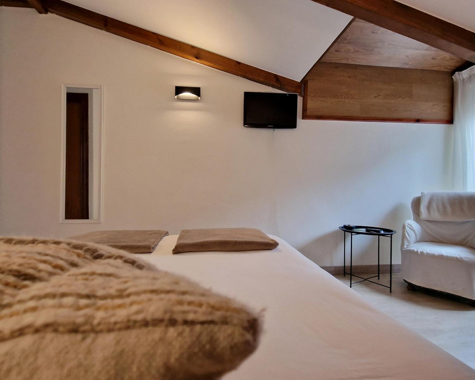 Hostal Remona Espinama Kültér fotó