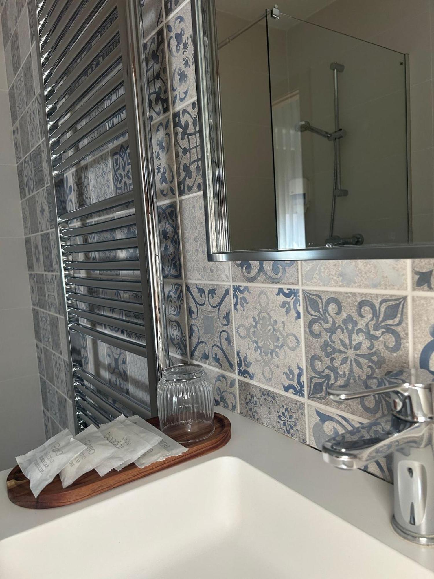 Hostal Remona Espinama Kültér fotó