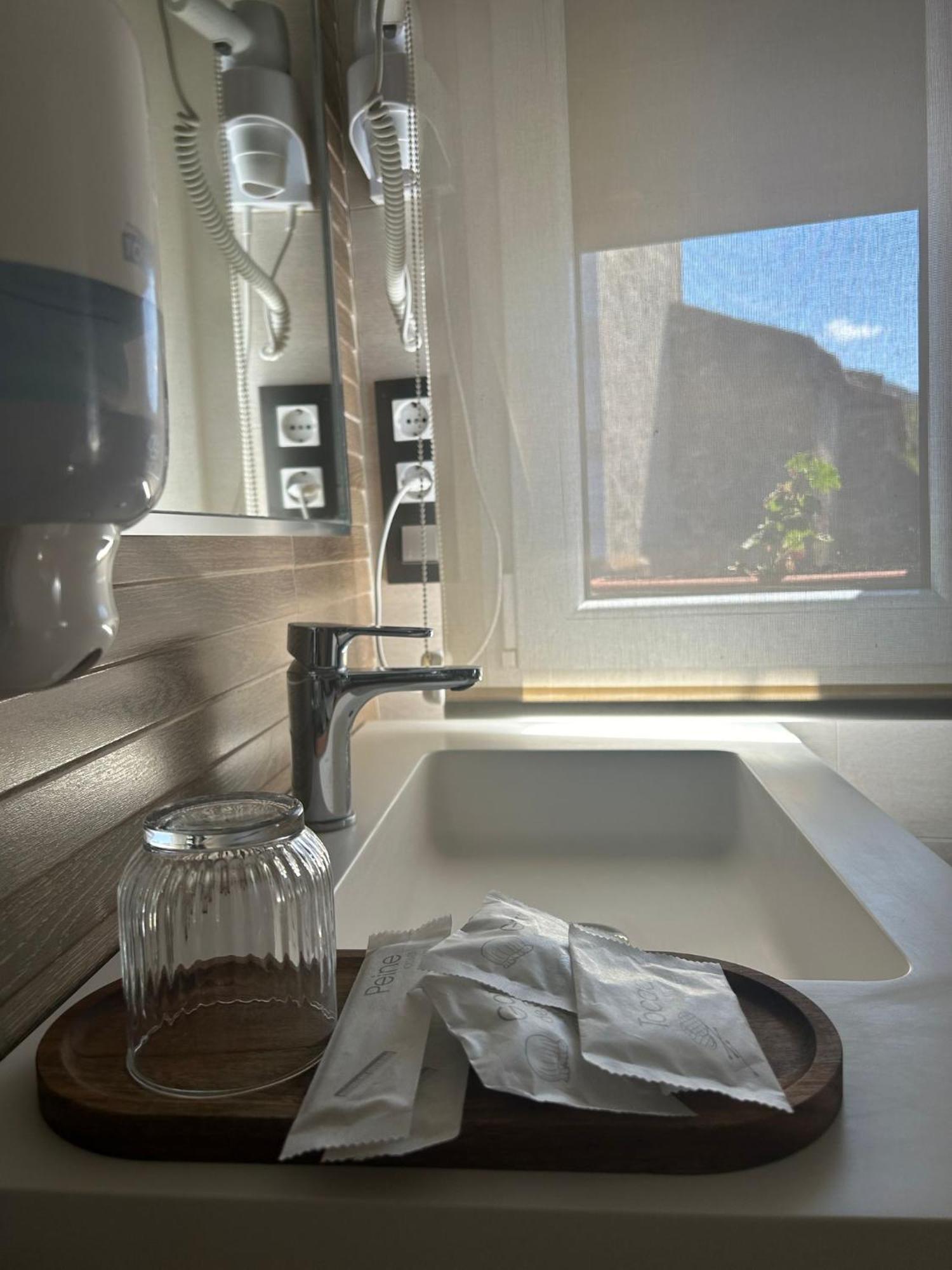 Hostal Remona Espinama Kültér fotó